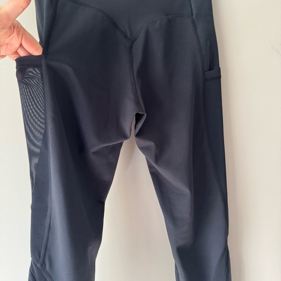 BUFFBUNNY COLLECTION STORM LEGGING BLACK ONYX SIZE SMALL - Picture 6 of 10